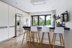 Verkocht onder voorbehoud: Simon Stevinweg 88, 1401 TG Bussum