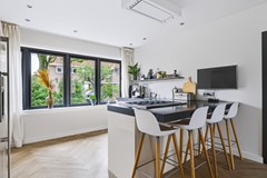 Verkocht onder voorbehoud: Simon Stevinweg 88, 1401 TG Bussum