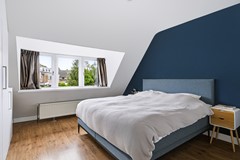 Verkocht onder voorbehoud: Simon Stevinweg 88, 1401 TG Bussum
