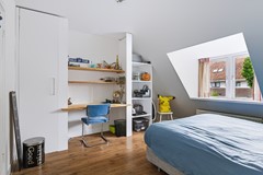Verkocht onder voorbehoud: Simon Stevinweg 88, 1401 TG Bussum