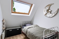 Verkocht onder voorbehoud: Simon Stevinweg 88, 1401 TG Bussum