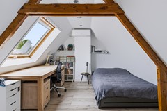 Verkocht onder voorbehoud: Simon Stevinweg 88, 1401 TG Bussum