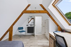 Verkocht onder voorbehoud: Simon Stevinweg 88, 1401 TG Bussum