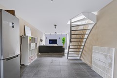 Verkocht onder voorbehoud: Simon Stevinweg 88, 1401 TG Bussum