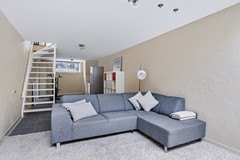 Verkocht onder voorbehoud: Simon Stevinweg 88, 1401 TG Bussum