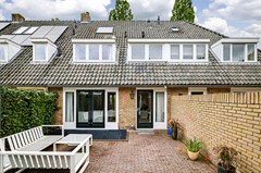 Verkocht onder voorbehoud: Simon Stevinweg 88, 1401 TG Bussum