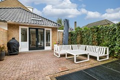Verkocht onder voorbehoud: Simon Stevinweg 88, 1401 TG Bussum