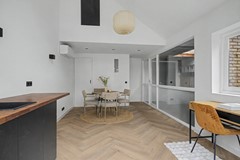 Verkocht onder voorbehoud: Simon Stevinweg 88, 1401 TG Bussum