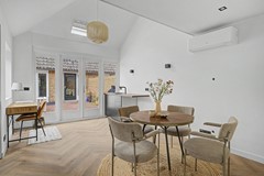 Verkocht onder voorbehoud: Simon Stevinweg 88, 1401 TG Bussum