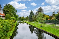 Verkocht onder voorbehoud: Simon Stevinweg 88, 1401 TG Bussum