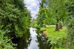 Verkocht onder voorbehoud: Simon Stevinweg 88, 1401 TG Bussum