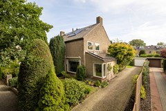 For sale: Cort van der Lindenlaan 94, 1412CB Naarden