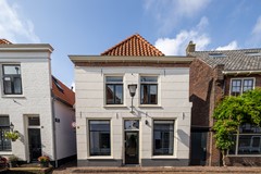 For sale: St. Vitusstraat 22, 1411PT Naarden