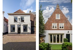 New for sale: St. Vitusstraat 22, 1411 PT Naarden