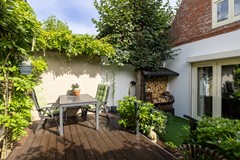 New for sale: St. Vitusstraat 22, 1411 PT Naarden