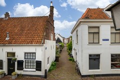 New for sale: St. Vitusstraat 22, 1411 PT Naarden