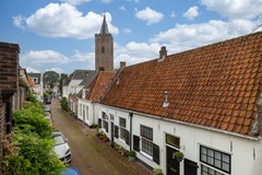 New for sale: St. Vitusstraat 22, 1411 PT Naarden