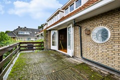 Nieuw in verkoop: Frans Halslaan 22, 1412 HT Naarden