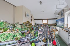 Nieuw in verkoop: Frans Halslaan 22, 1412 HT Naarden