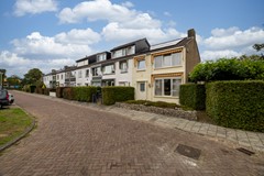 For sale: Meerstraat 52, 1411BJ Naarden