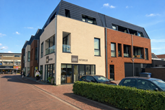 Verhuurd: Veldweg 50A 6, 1404 CV Bussum