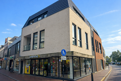 Verhuurd: Veldweg 50A 6, 1404 CV Bussum