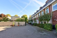 Nieuw in verkoop: Roemer Visscherlaan 7A8, 1401 RE Bussum
