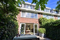Nieuw in verkoop: Roemer Visscherlaan 7A8, 1401 RE Bussum