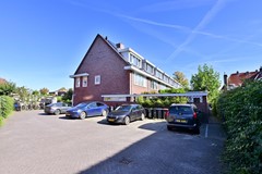 Nieuw in verkoop: Roemer Visscherlaan 7A8, 1401 RE Bussum