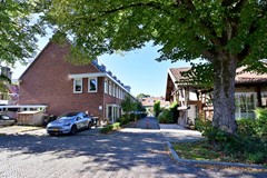 Nieuw in verkoop: Roemer Visscherlaan 7A8, 1401 RE Bussum