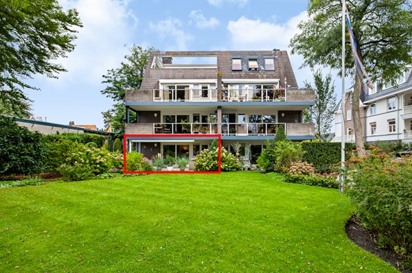 Eslaan 12A, 1404EG Bussum