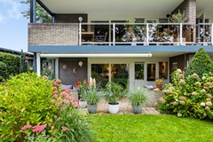 Under offer: Eslaan 12A, 1404 EG Bussum