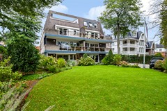 Under offer: Eslaan 12A, 1404 EG Bussum