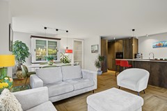 Under offer: Eslaan 12A, 1404 EG Bussum