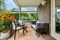 Under offer: Eslaan 12A, 1404 EG Bussum