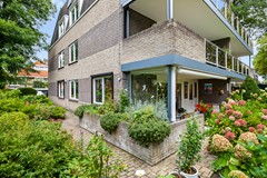 Under offer: Eslaan 12A, 1404 EG Bussum