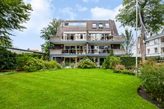 Under offer: Eslaan 12A, 1404 EG Bussum