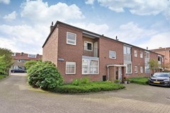 For sale: Tromplaan 15, 1403VA Bussum