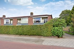 Nieuw in verkoop: Tromplaan 15, 1403 VA Bussum