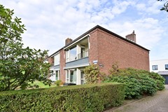 Nieuw in verkoop: Tromplaan 15, 1403 VA Bussum