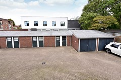 Nieuw in verkoop: Tromplaan 15, 1403 VA Bussum