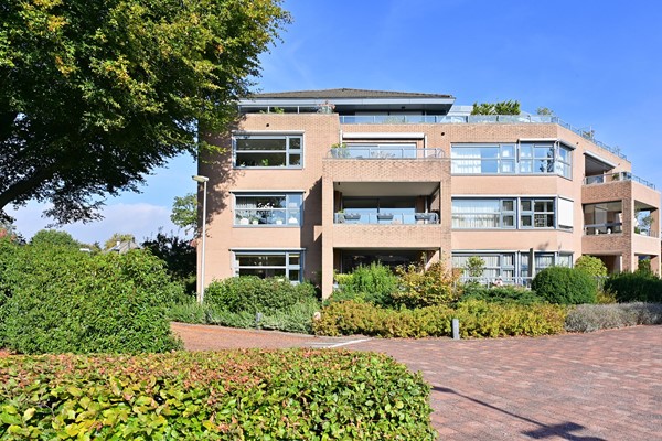 Majellapark 3, 1406TS Bussum