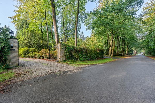 Nieuwe Blaricummerweg 15, 1272RK Huizen