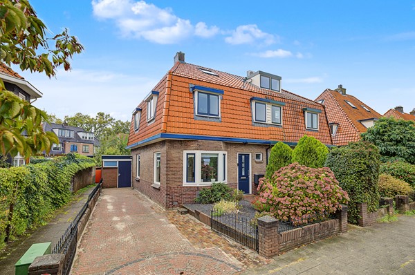 Oud-Bussummerweg 19, 1401SM Bussum