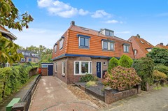 For sale: Oud-Bussummerweg 19, 1401SM Bussum