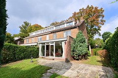 Hoekwoning te koop: Van Ostadelaan 26, Naarden