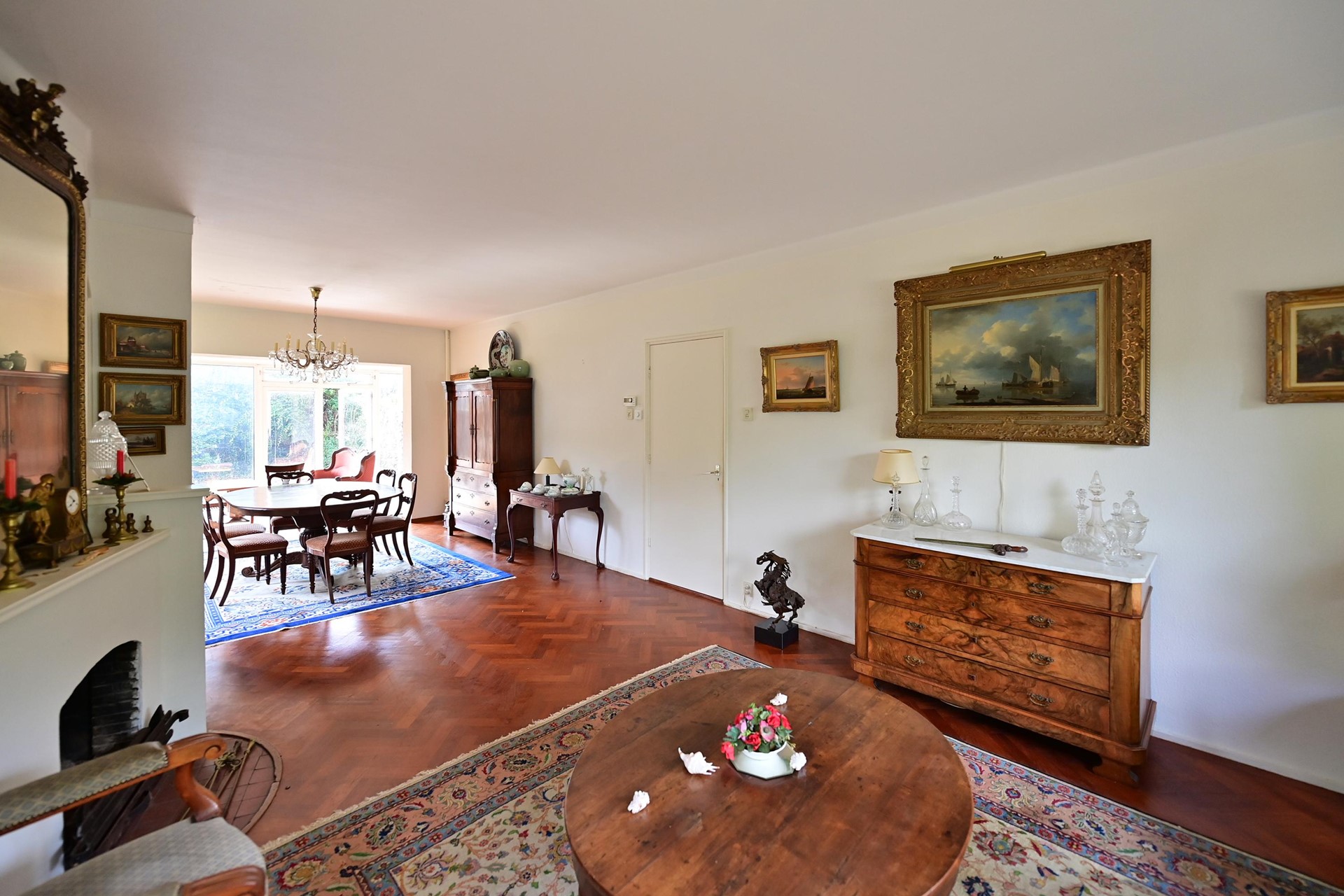 Hoekwoning te koop: Van Ostadelaan 26, Naarden