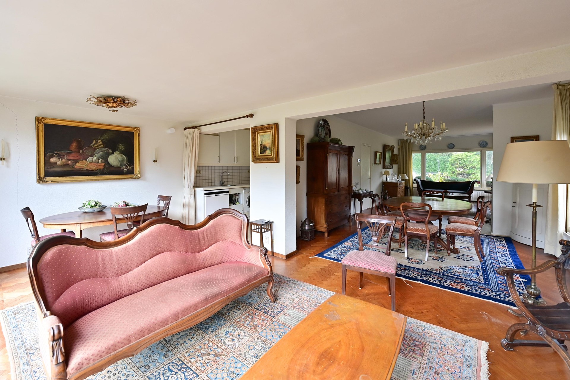 Hoekwoning te koop: Van Ostadelaan 26, Naarden