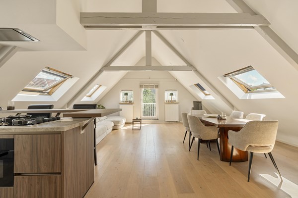 Herenstraat 63, 1406PA Bussum