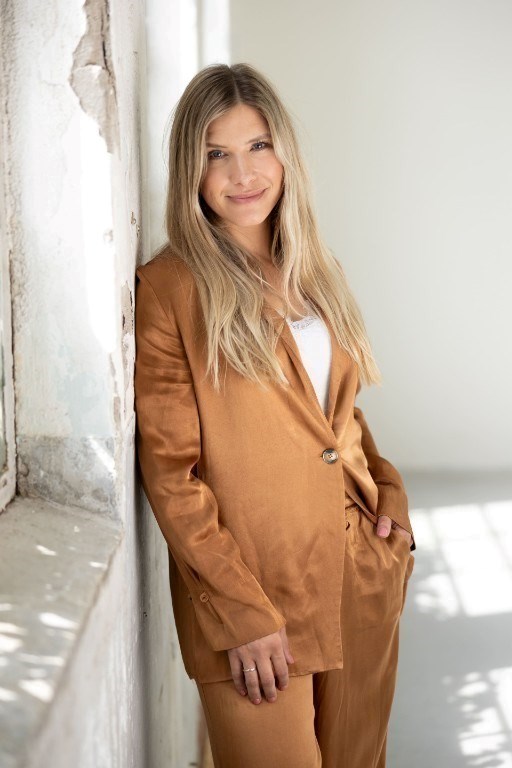  Rosalie Zuidema